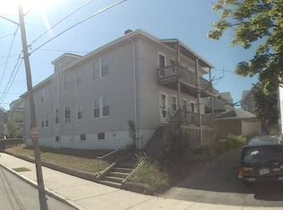 35 Clifton Ave, Everett, MA 02149