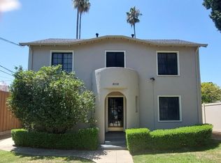 500 1/2 Mound Ave APT 4, South Pasadena, CA 91030