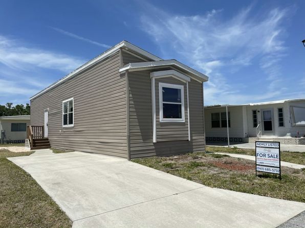419 Bimini Ave #1078, Venice, FL 34285