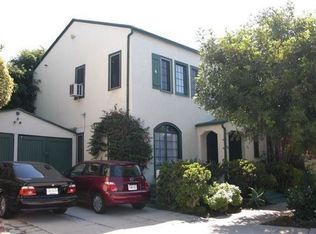 410 N Bronson Ave, Los Angeles, CA 90004