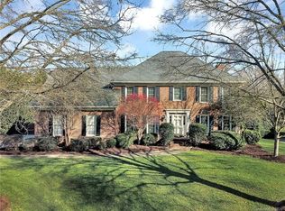 10902 Megwood Dr, Charlotte, NC 28277