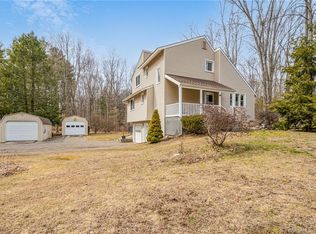 41 Burnap Brook Rd, Andover, CT 06232