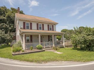 2847 Church Rd, Bird In Hand, PA 17505