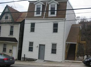 53 Bates St #2, Pittsburgh, PA 15213