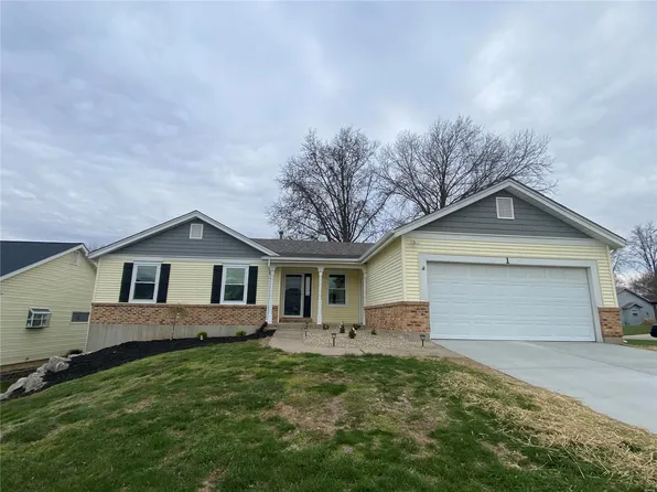 1 Brentmoor Ct, Saint Charles, MO 63303