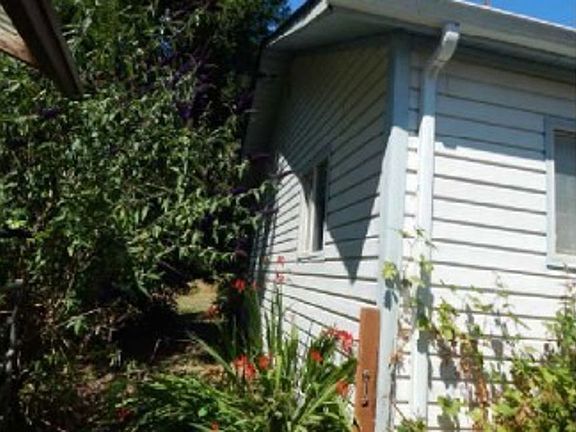 Property Side View