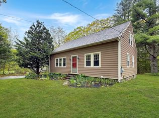 300 W Main St, Hopkinton, MA 01748