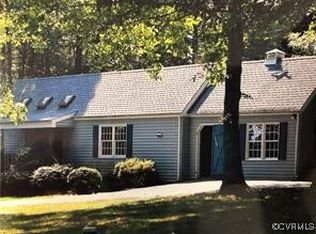 3914 Pink Dogwood Cv, Columbia, VA 23038