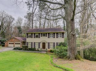 469 Whittington Ct NE, Atlanta, GA 30342