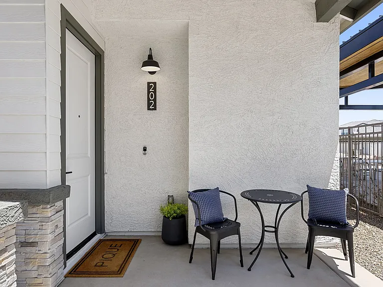 Pique Residences — Photo 20