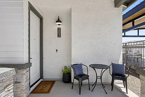 Pique Residences Photo 1 Pique Residences Photo 1