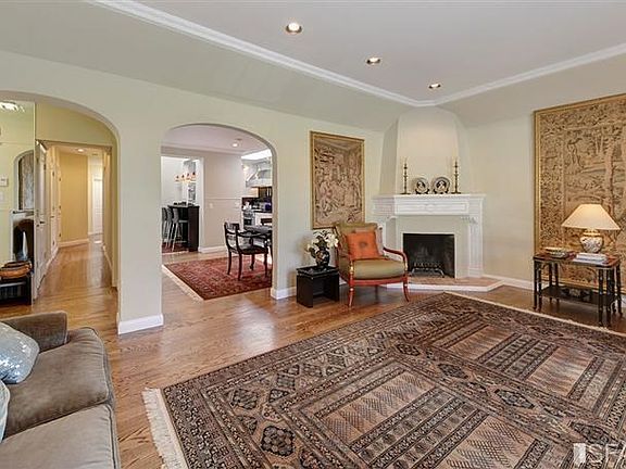 3rd image of 2877 Turk St