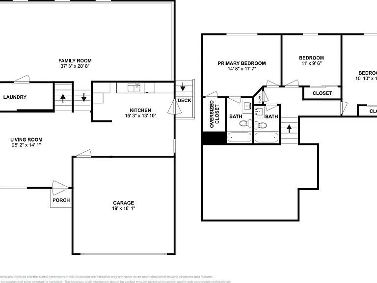 4020 Waterfield Dr — Photo 16