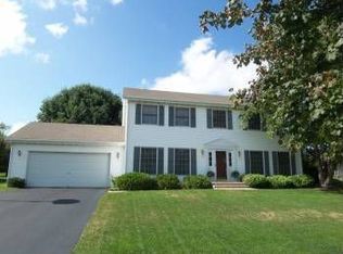 6528 Thomas Pkwy, Rockford, IL 61114