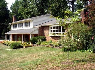 3616 Octavia St, Raleigh, NC 27606