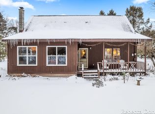 6676 Fruitvale Rd, Montague, MI 49437