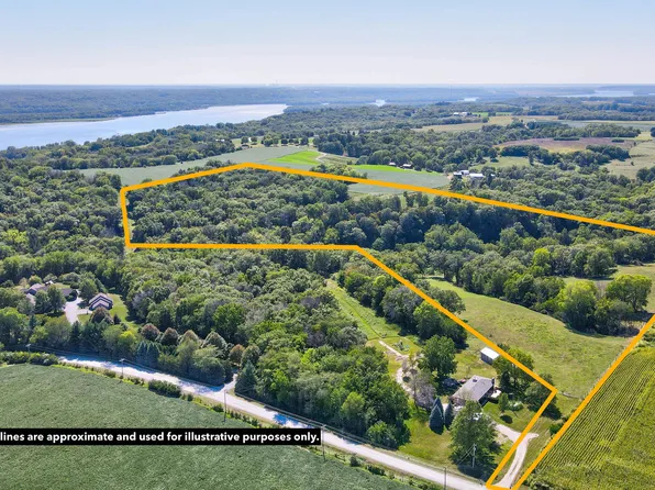 Vanatta Ave, Muscatine, IA 52761
