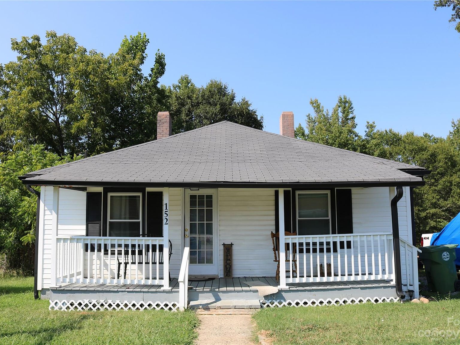 152 E Spencer Ave, Gastonia, NC 28054 Zillow
