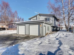 3749 Henderson Loop, Anchorage, AK 99507