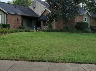 1336 W Parrish Ave, Owensboro, KY 42301