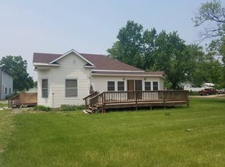502 N Green St, Clarks, NE 68628