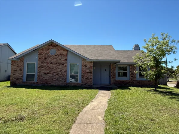 1300 Rivercrest Blvd, Allen, TX 75002