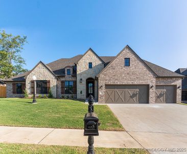 1506 Pinecrest Dr, Claremore, OK, 74017