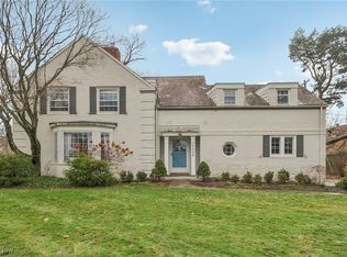 17024 Fernway Rd, Shaker Heights, OH 44120