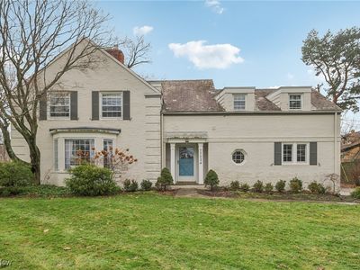 17024 Fernway Rd, Shaker Heights, OH, 44120