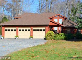 1906 Way Lene Dr, Hanover, MD 21076