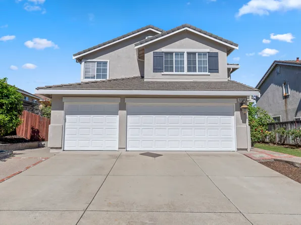 5220 Peacock Hill Dr, Hayward, CA 94552