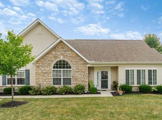 4809 Ashleigh Dr, Dublin, OH
