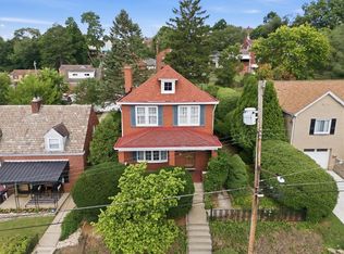 432 Hallock St, Pittsburgh, PA 15211