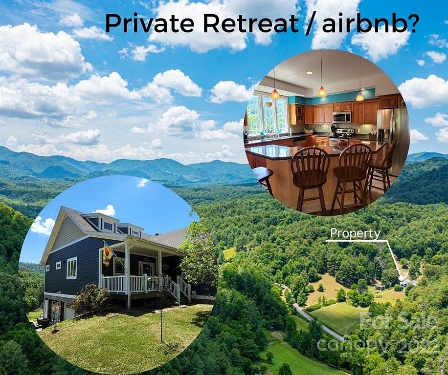 440 Sandy Mush Creek Rd, Leicester, NC 28748 Zillow