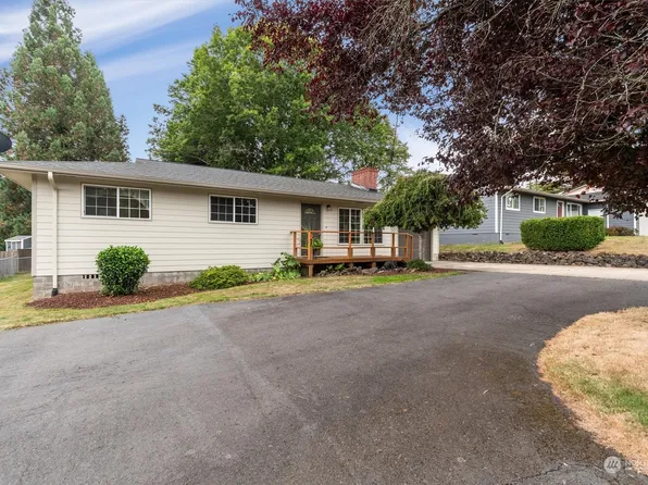 810 Olson Road, Longview, WA 98632
