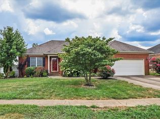 205 Windover Ave, Bowling Green, KY 42101