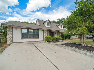 3731 Briarhill, San Antonio, TX, 78218