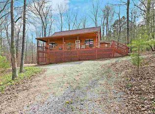 100 Bryson Harbor Dr, Counce, TN 38326