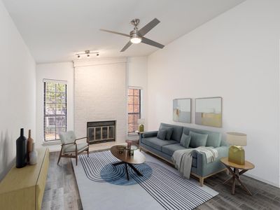 1108 Riverchase Ln UNIT 202, Arlington, TX, 76011