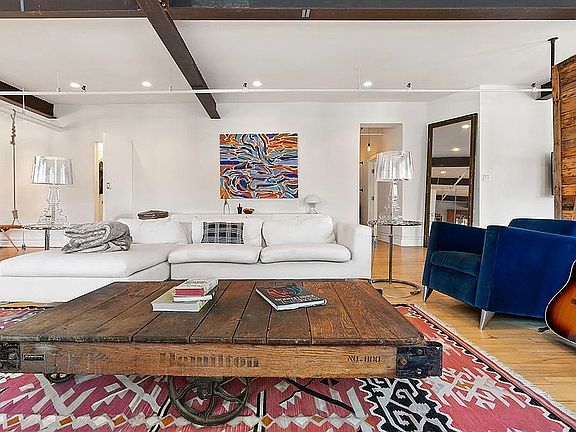 3rd image of 226 Lafayette St APT 3E