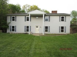 67416 Lake Trl, Lakeville, IN 46536