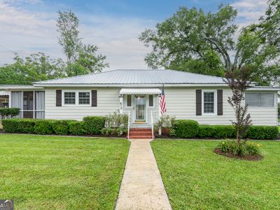 470 E 3rd St, Rome, GA, 30161