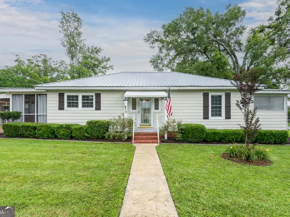 470 E 3rd St, Rome, GA 30161