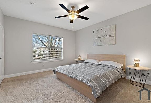 2nd image of 1917 Ashby St #7D