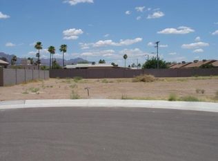 1863 S Pino Cir, Apache Junction, AZ 85220