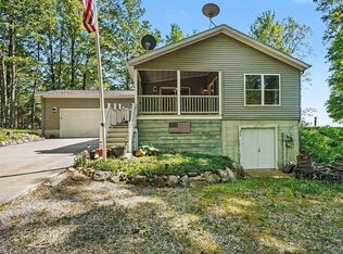 3434 Maple Rd, Lupton, MI 48635