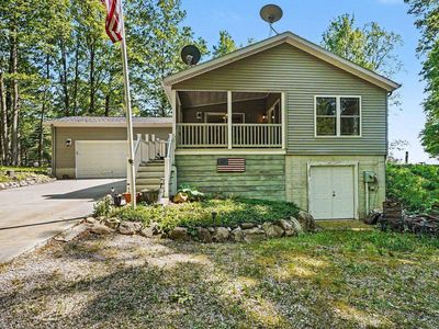 3434 Maple Rd, Lupton, MI, 48635