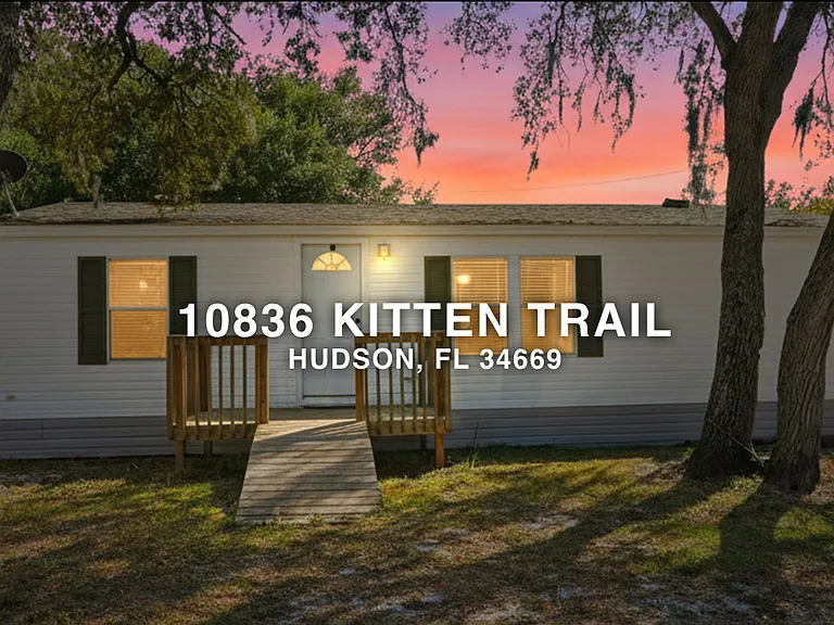 10836 Kitten Trl — Photo 1