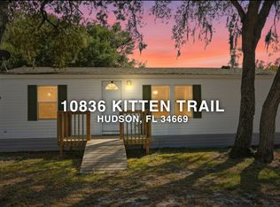 10836 Kitten Trl, Hudson, FL 34669