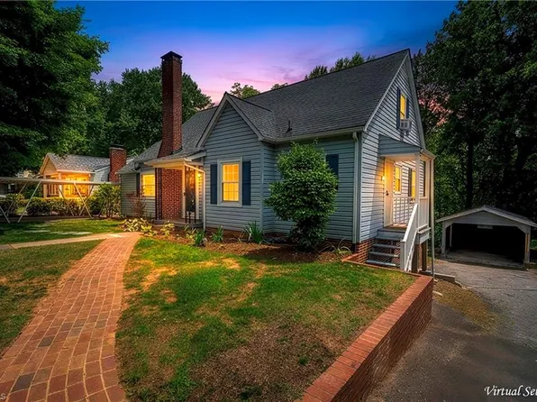 1760 Polo Rd, Winston Salem, NC 27106
